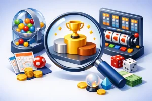 How to Check Prize Tiers Before You Play 4D