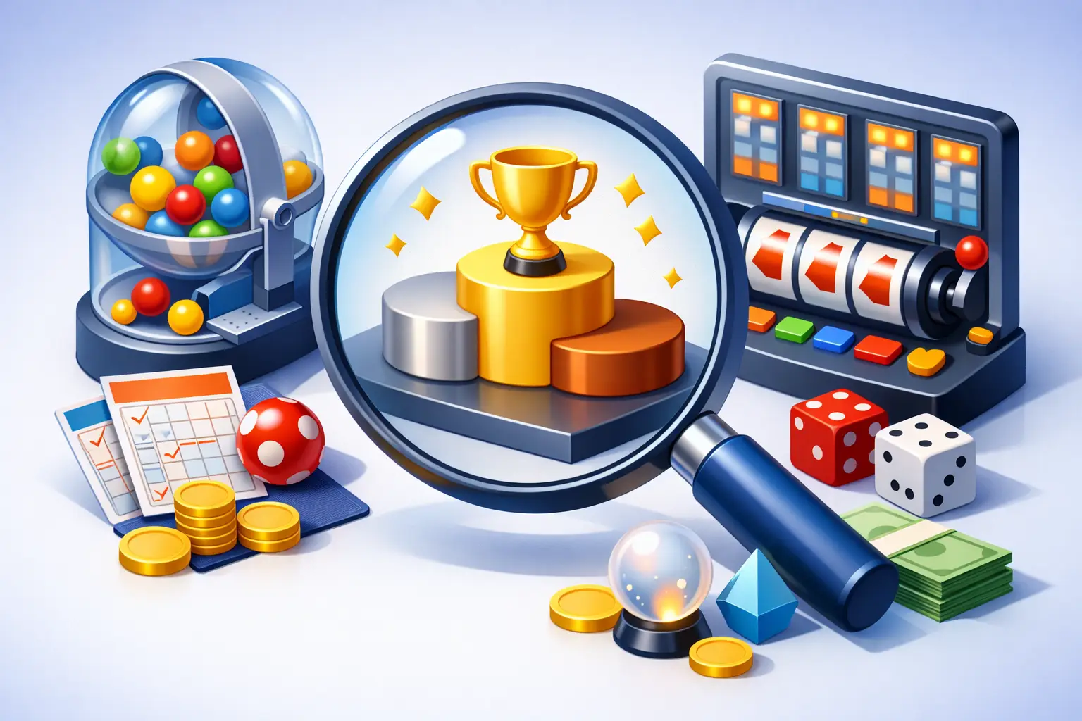How to Check Prize Tiers Before You Play 4D