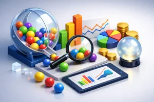 Lottery Prediction Trends: What Numbers Really Say