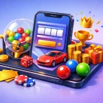 Mobile Lottery Account Guide for 4D Players