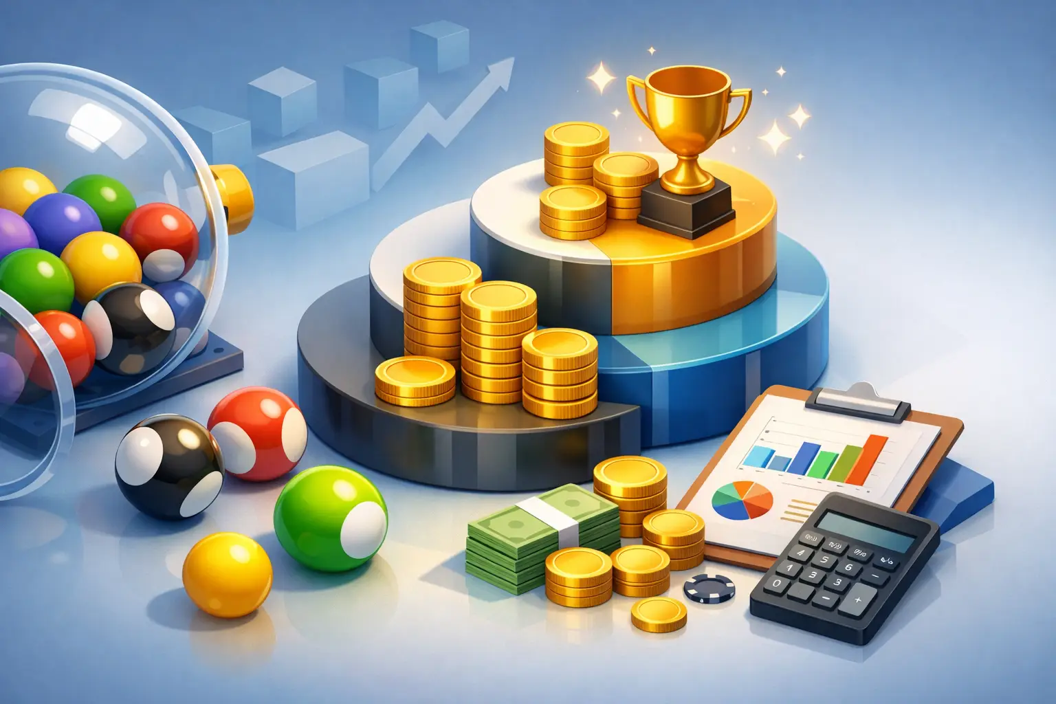 Togel Prize Tiers and How Payouts Are Calculated