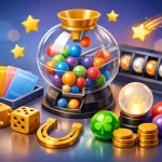 Why Use Lucky Numbers in Your 4D Routine