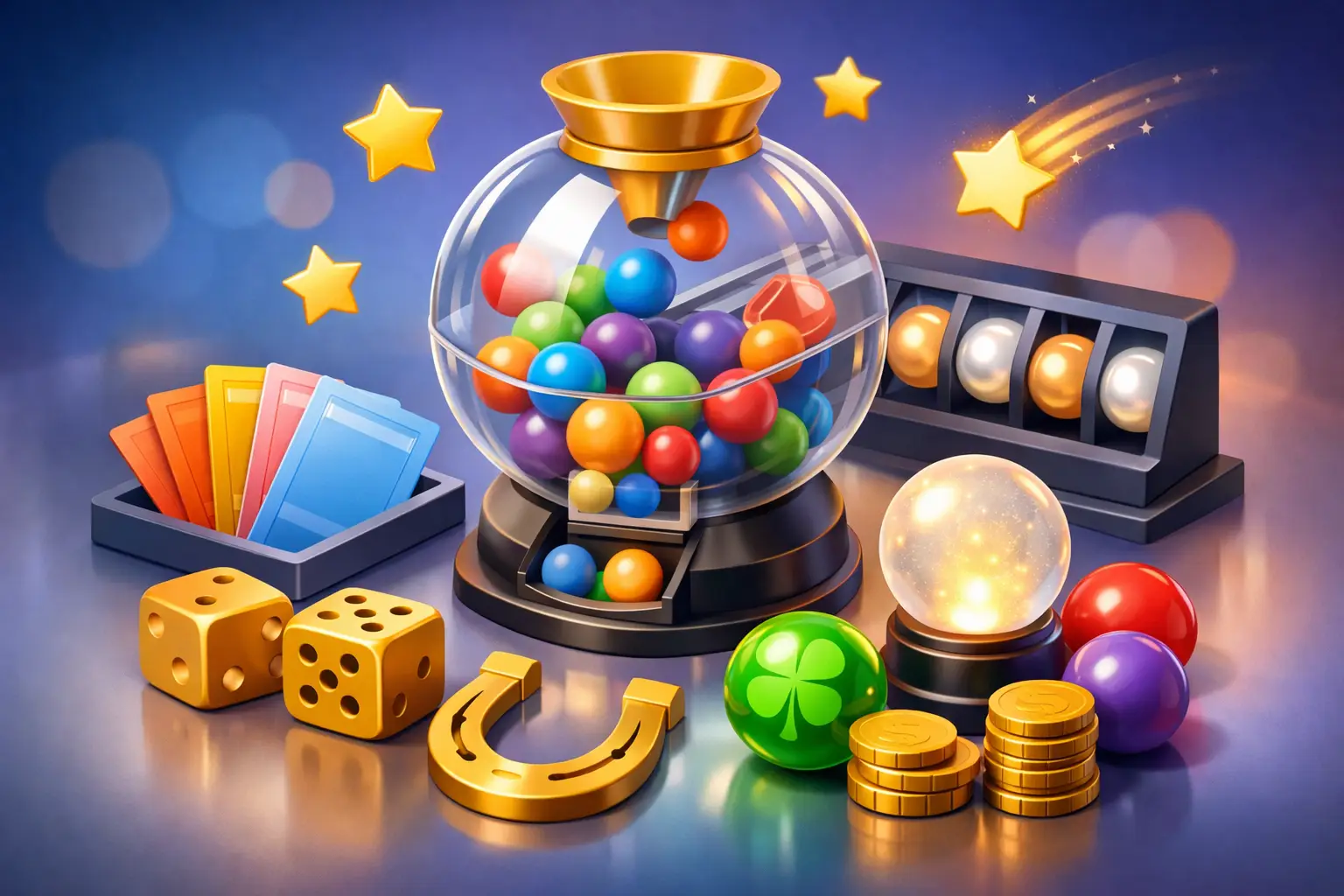 Why Use Lucky Numbers in Your 4D Routine