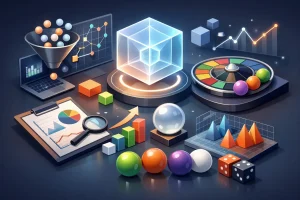 4D Formula Methods for Smarter Number Picks