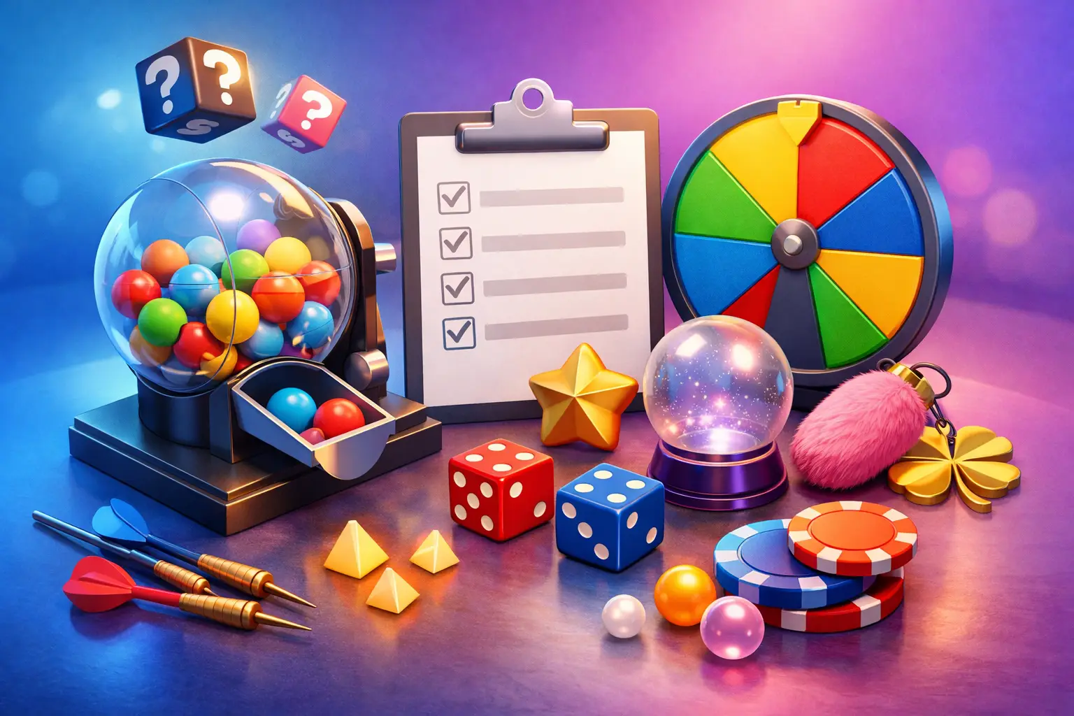 7 Best Ways to Pick Numbers for 4D Play
