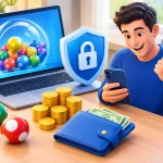 How to Claim Online Lottery Winnings Safely