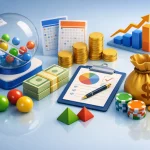 Lottery Bankroll Management Guide for 4D Players