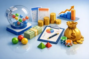Lottery Bankroll Management Guide for 4D Players