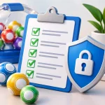 Lottery Safety Checklist for Smart 4D Players