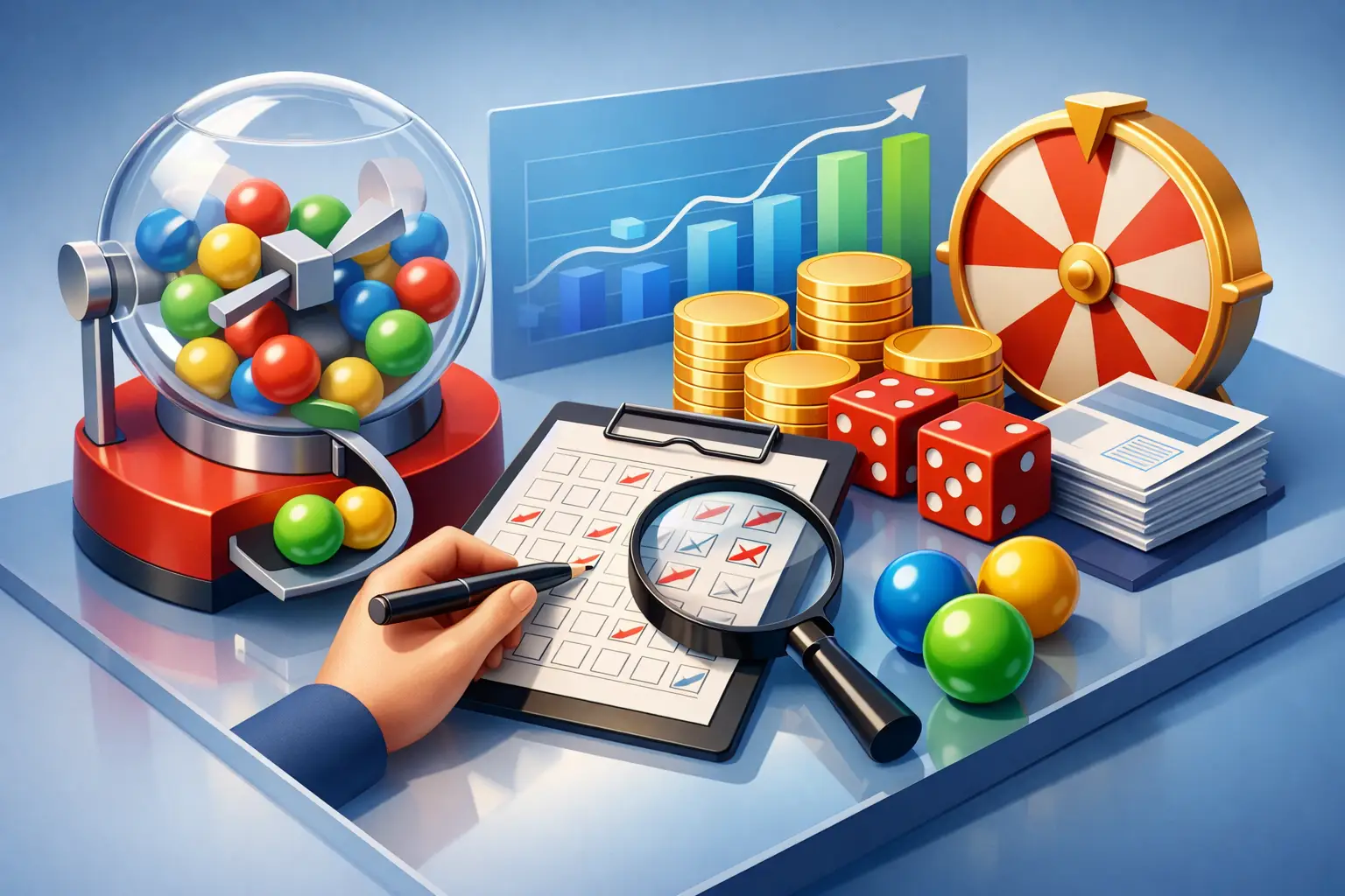 Lotto Result: Read 4D Draws the Right Way