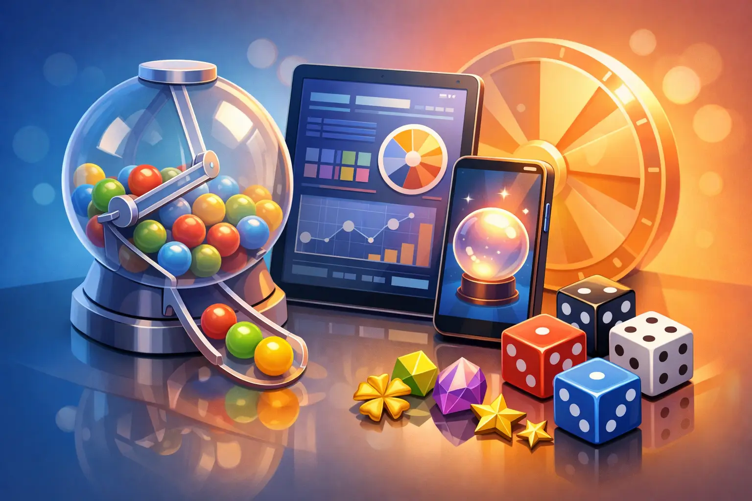 Today Lucky Number Forecast for 4D Players