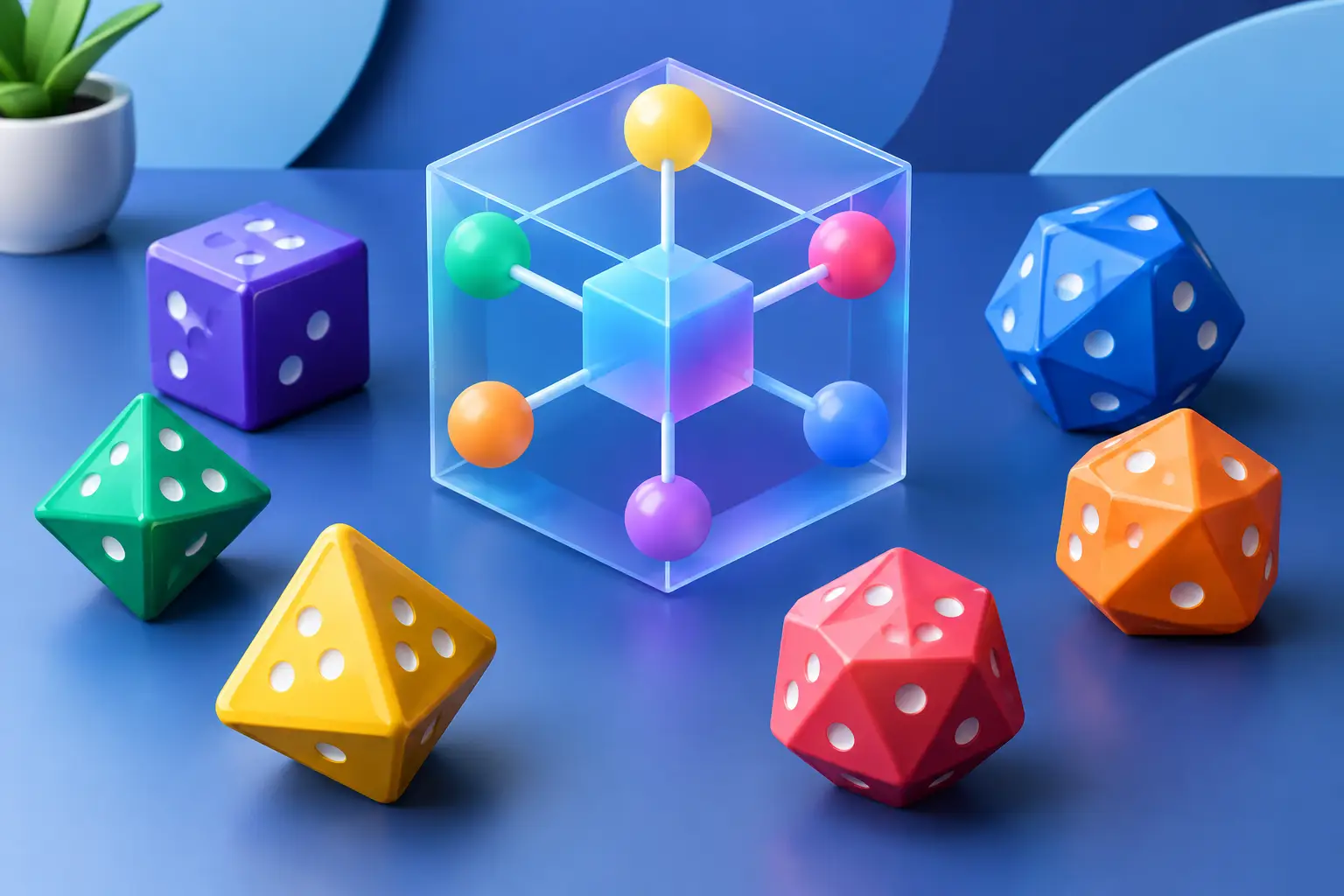 Understanding 6D Formats for Number Players