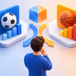 4D Comparison: Choose Bets With Clearer Odds