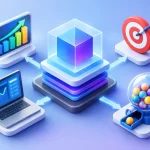 How 4D Platforms Work for Results and Draws