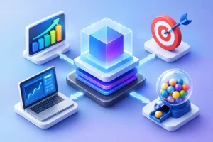 How 4D Platforms Work for Results and Draws