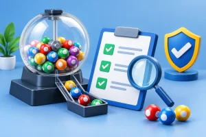 How to Verify Lottery Fairness Before You Play