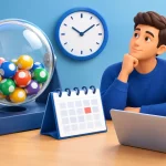 Lottery Draw Delays: What Players Should Do