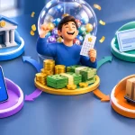 Lottery Prize Claim Options After a Big Win