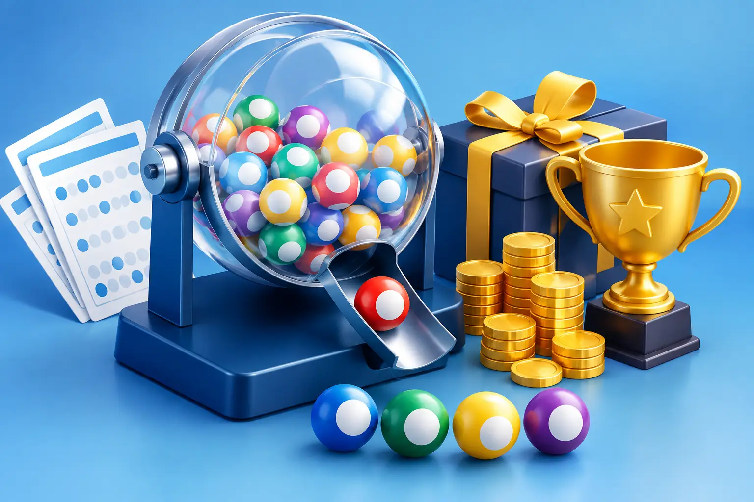 Lottery Prizes: A Clear Guide to 4D Payouts