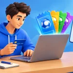 Online 4D Ticket Purchase Guide for New Players