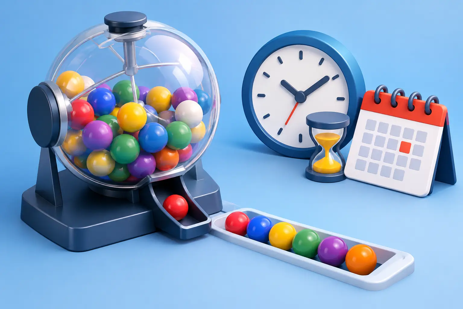 Why Lottery Results Get Delayed After a Draw